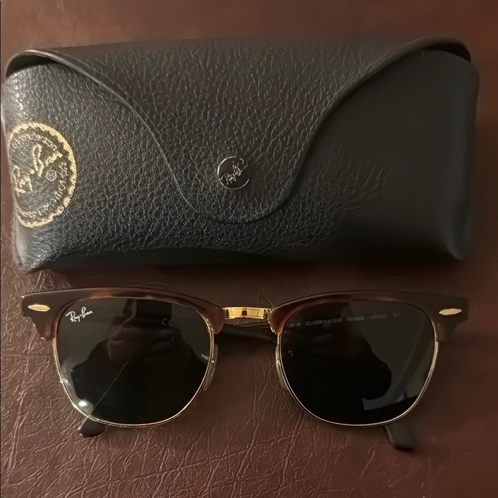 Ray-Ban wayfair Sunglasses